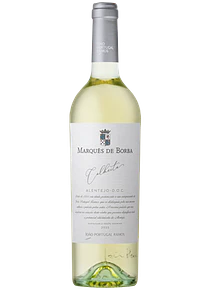 Marquês de Borba Branco