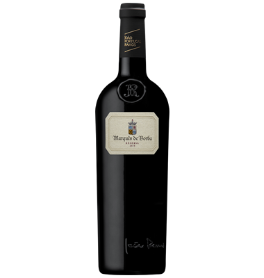 Marquês Borba Tinto Reserva