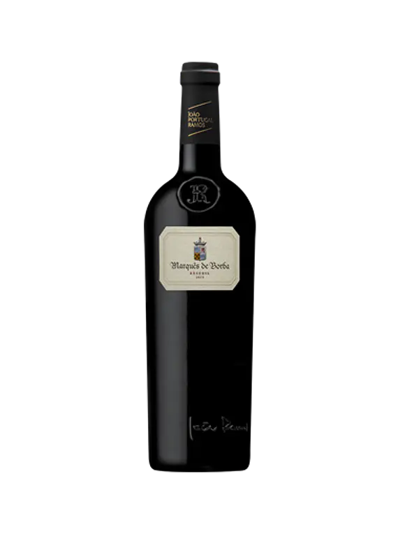 Marquês Borba Tinto Reserva