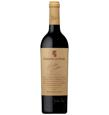 Marquês de Borba Vinhas Velhas Tinto