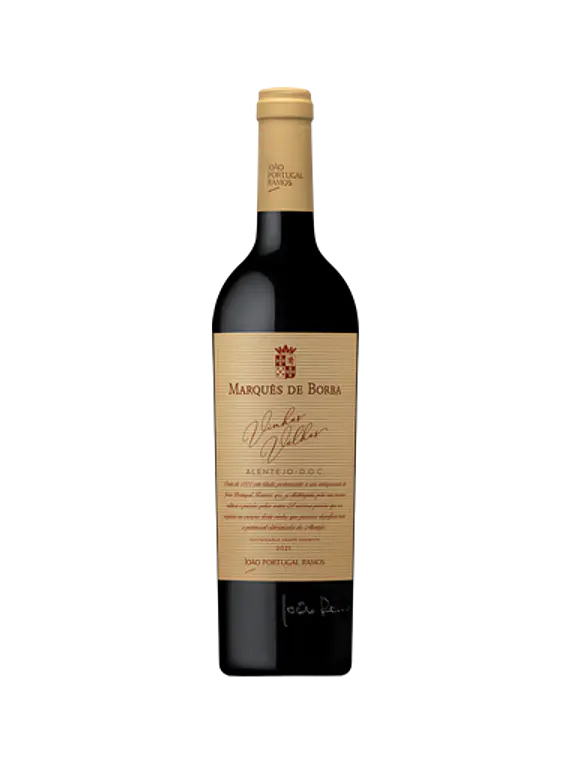 Marquês de Borba Vinhas Velhas Tinto
