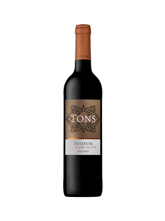 Tons Duorum Tinto