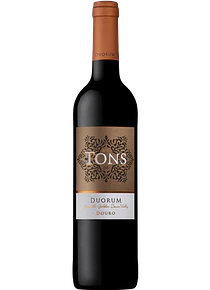 Tons Duorum Tinto