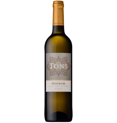 Tons Duorum Branco