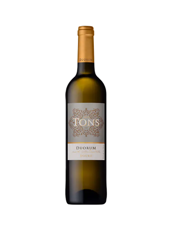 Tons Duorum Branco