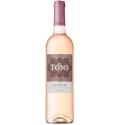 Tons Duorum Rose