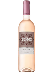 Tons Duorum Rose