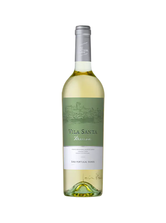 Vila Santa Branco Reserva