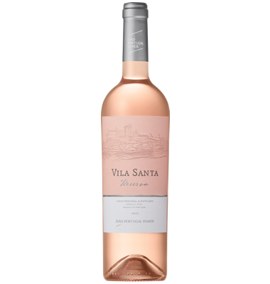 Vila Santa Rosé Reserva