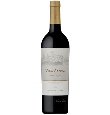 Vila Santa Reserva Tinto