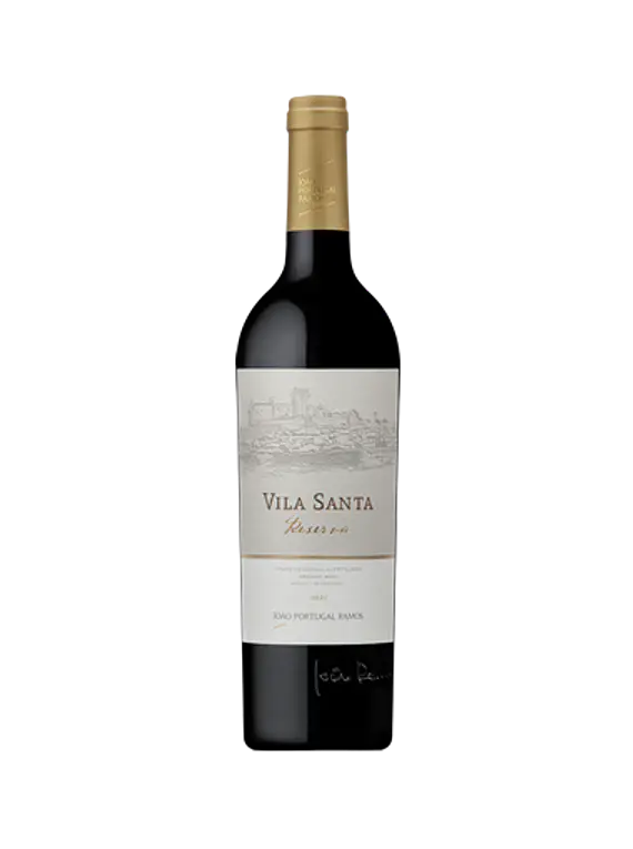 Vila Santa Reserva Tinto