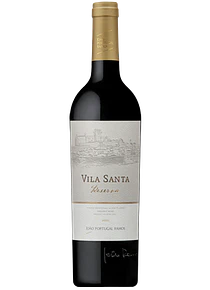 Vila Santa Reserva Tinto