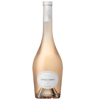 Vinha da Rosa Rosé João Portugal Ramos