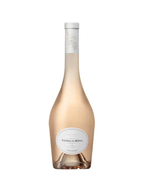 Vinha da Rosa Rosé João Portugal Ramos