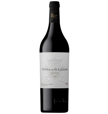 Vinha de São Lázaro Tinto