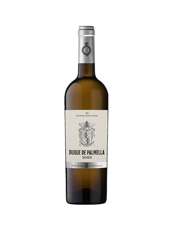 Duque de Palmela Branco
