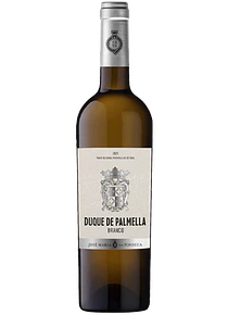 Duque de Palmela Branco