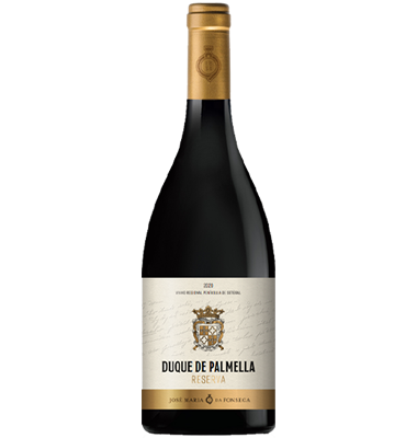 Duque de Palmela Tinto Reserva