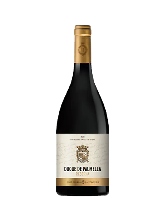 Duque de Palmela Tinto Reserva