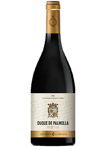 Duque de Palmela Tinto Reserva