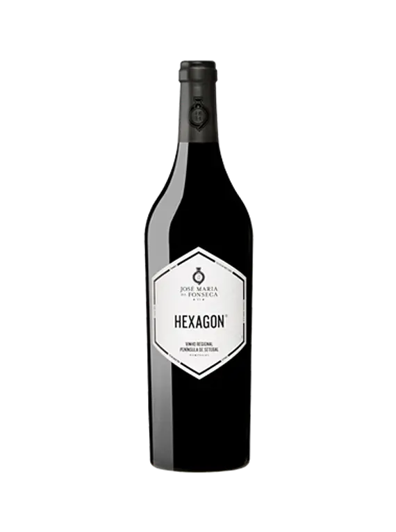 Exagon Tinto