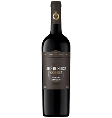 Jose de Sousa Tinto Reserva