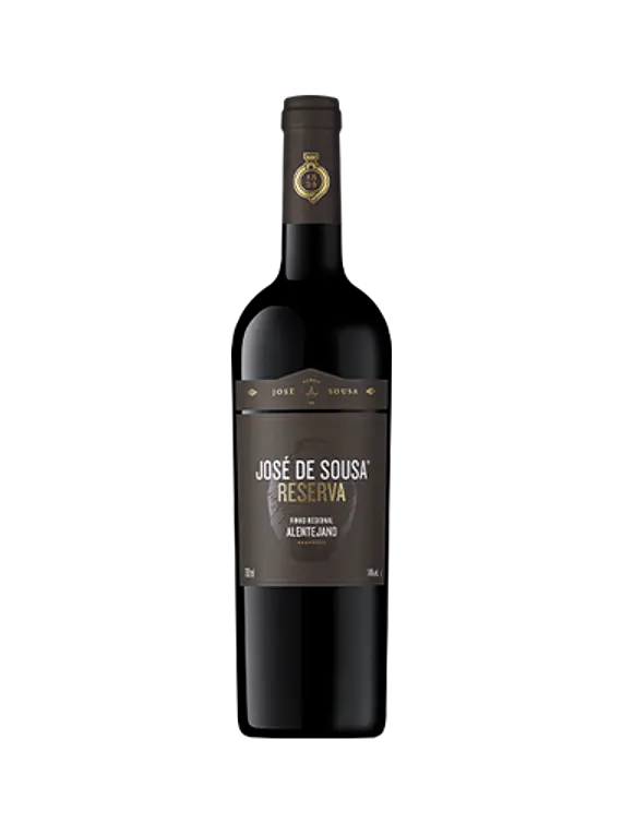 Jose de Sousa Tinto Reserva