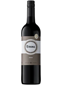 JMF Original Tinto Syrah Sem Alcool