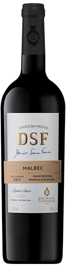 DSF Malbec