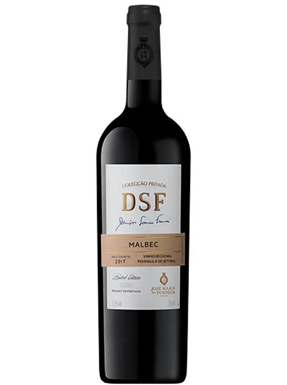 DSF Malbec
