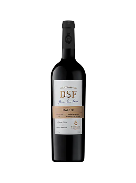 DSF Malbec
