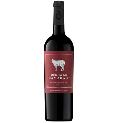 Quinta de Camarate Tinto