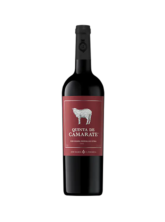 Quinta de Camarate Tinto