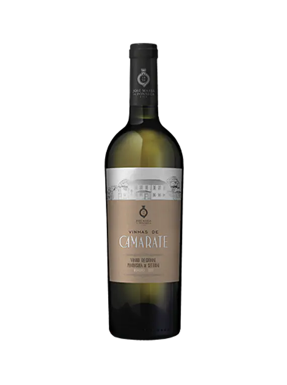 Vinhas de Camarate Branco