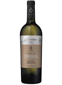 Vinhas de Camarate Branco