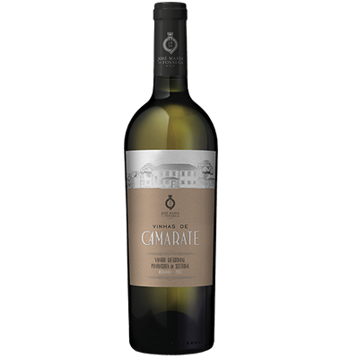 Vinhas de Camarate Branco