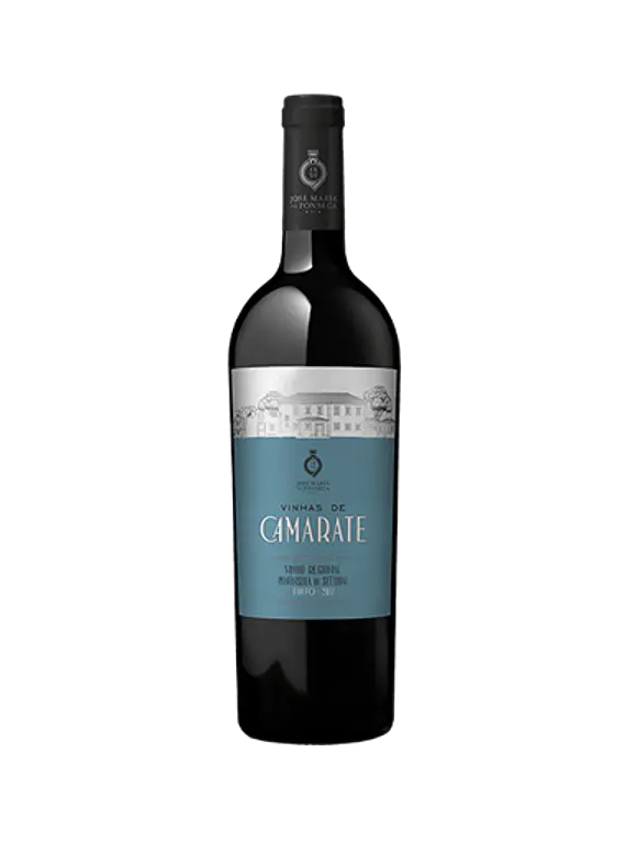 Vinhas de Camarate Tinto