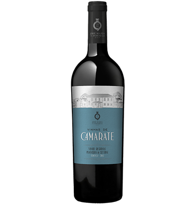 Vinhas de Camarate Tinto