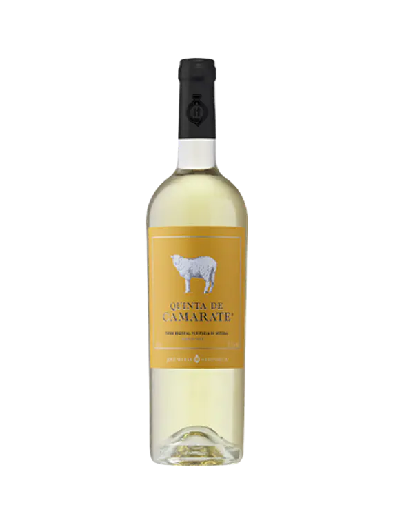Quinta de Camarate Branco Doce