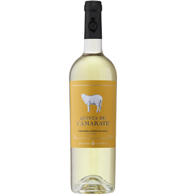 Quinta de Camarate Branco Doce