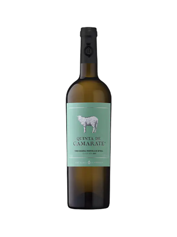 Quinta de Camarate Branco Seco