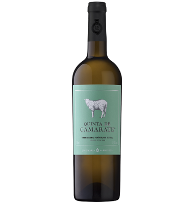 Quinta de Camarate Branco Seco