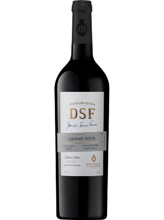 DSF Grand Noir