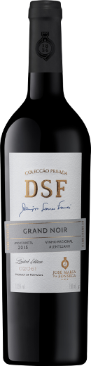 DSF Grand Noir