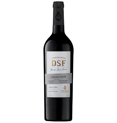 DSF Grand Noir