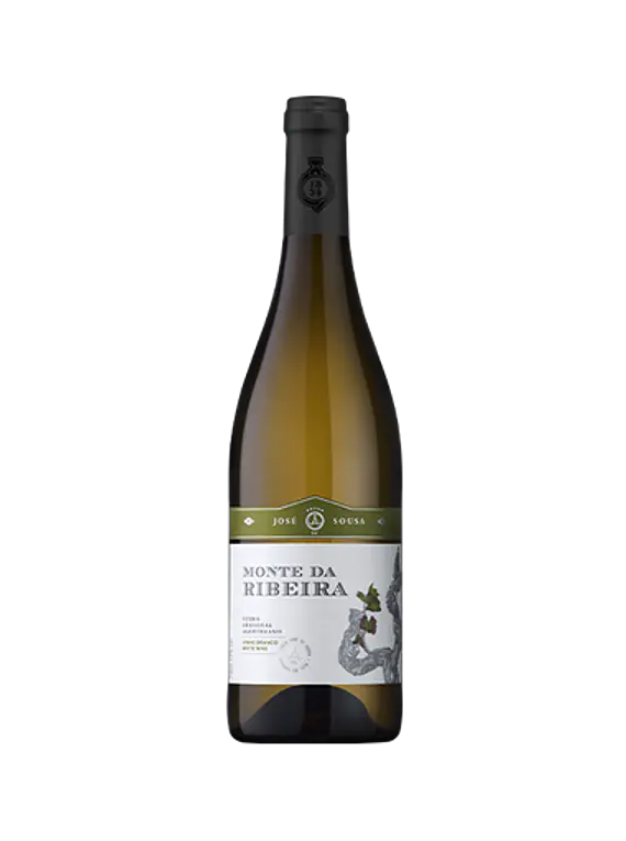 Monte da Ribeira Branco