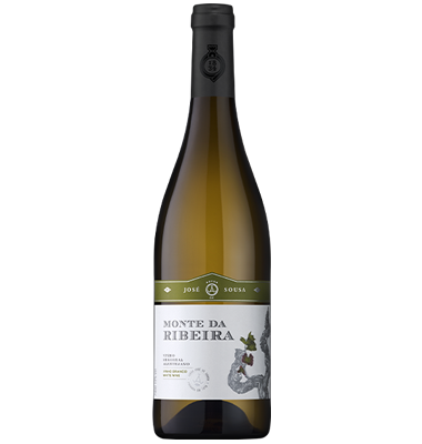 Monte da Ribeira Branco