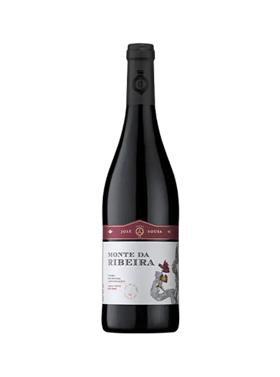 Monte da Ribeira Tinto