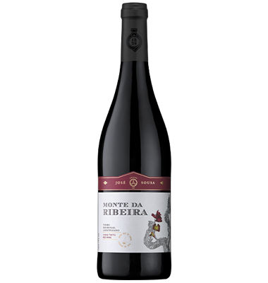 Monte da Ribeira Tinto