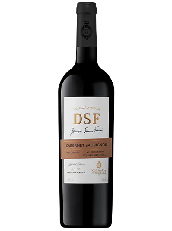 DSF Cabernet Sauvignon
